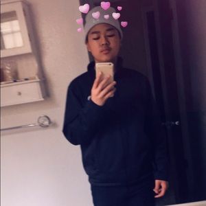 Meet your Posher, Justin